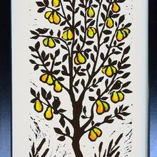 'The Food Chain' Peer / Betuwse Fruit Tree Series 1-10